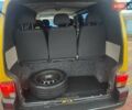 Жовтий Фольксваген Transporter, об'ємом двигуна 2.46 л та пробігом 321 тис. км за 5700 $, фото 11 на Automoto.ua