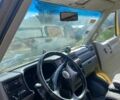 Жовтий Фольксваген Transporter, об'ємом двигуна 2.46 л та пробігом 350 тис. км за 7900 $, фото 6 на Automoto.ua