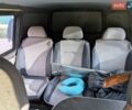 Желтый Фольксваген Transporter, объемом двигателя 2.5 л и пробегом 194 тыс. км за 12500 $, фото 12 на Automoto.ua