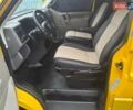 Жовтий Фольксваген Transporter, об'ємом двигуна 2.46 л та пробігом 321 тис. км за 5950 $, фото 21 на Automoto.ua