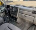 Желтый Фольксваген Transporter, объемом двигателя 2.5 л и пробегом 235 тыс. км за 2850 $, фото 6 на Automoto.ua
