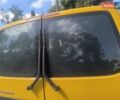 Жовтий Фольксваген Transporter, об'ємом двигуна 2.5 л та пробігом 270 тис. км за 5500 $, фото 2 на Automoto.ua