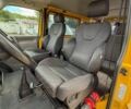 Желтый Фольксваген Transporter, объемом двигателя 2.5 л и пробегом 235 тыс. км за 2850 $, фото 4 на Automoto.ua