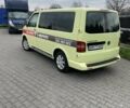 Жовтий Фольксваген Transporter, об'ємом двигуна 1.9 л та пробігом 503 тис. км за 5200 $, фото 1 на Automoto.ua