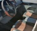 Желтый Фольксваген Transporter, объемом двигателя 1.9 л и пробегом 260 тыс. км за 8250 $, фото 6 на Automoto.ua