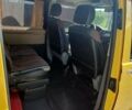 Желтый Фольксваген Transporter, объемом двигателя 1.9 л и пробегом 260 тыс. км за 8250 $, фото 5 на Automoto.ua