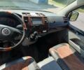 Желтый Фольксваген Transporter, объемом двигателя 1.9 л и пробегом 260 тыс. км за 8250 $, фото 7 на Automoto.ua