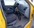 Желтый Фольксваген Transporter, объемом двигателя 1.9 л и пробегом 480 тыс. км за 5500 $, фото 4 на Automoto.ua
