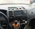 Желтый Фольксваген Transporter, объемом двигателя 1.9 л и пробегом 480 тыс. км за 5500 $, фото 5 на Automoto.ua