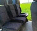 Желтый Фольксваген Transporter, объемом двигателя 1.9 л и пробегом 316 тыс. км за 10000 $, фото 4 на Automoto.ua