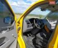 Желтый Фольксваген Transporter, объемом двигателя 1.9 л и пробегом 316 тыс. км за 10000 $, фото 2 на Automoto.ua