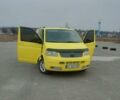 Жовтий Фольксваген Transporter, об'ємом двигуна 2.46 л та пробігом 500 тис. км за 7500 $, фото 11 на Automoto.ua
