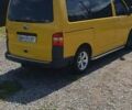 Желтый Фольксваген Transporter, объемом двигателя 1.9 л и пробегом 260 тыс. км за 8250 $, фото 2 на Automoto.ua