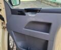 Жовтий Фольксваген Transporter, об'ємом двигуна 2.46 л та пробігом 386 тис. км за 8300 $, фото 17 на Automoto.ua