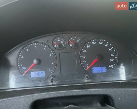 Желтый Фольксваген Transporter, объемом двигателя 2 л и пробегом 190 тыс. км за 7700 $, фото 10 на Automoto.ua