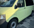 Жовтий Фольксваген Transporter, об'ємом двигуна 1.9 л та пробігом 410 тис. км за 8200 $, фото 1 на Automoto.ua