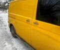 Желтый Фольксваген Transporter, объемом двигателя 1.9 л и пробегом 21 тыс. км за 8000 $, фото 1 на Automoto.ua