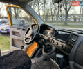 Жовтий Фольксваген Transporter, об'ємом двигуна 1.98 л та пробігом 318 тис. км за 8999 $, фото 1 на Automoto.ua