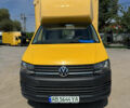Желтый Фольксваген Transporter, объемом двигателя 0 л и пробегом 25 тыс. км за 14999 $, фото 1 на Automoto.ua