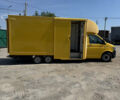Желтый Фольксваген Transporter, объемом двигателя 0 л и пробегом 25 тыс. км за 14999 $, фото 3 на Automoto.ua