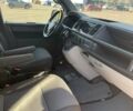 Жовтий Фольксваген Transporter, об'ємом двигуна 2 л та пробігом 250 тис. км за 20500 $, фото 11 на Automoto.ua