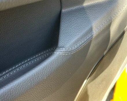 Жовтий Фольксваген Transporter, об'ємом двигуна 2 л та пробігом 250 тис. км за 20500 $, фото 6 на Automoto.ua