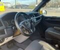 Жовтий Фольксваген Transporter, об'ємом двигуна 2 л та пробігом 250 тис. км за 20500 $, фото 5 на Automoto.ua