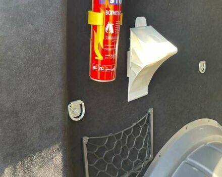 Жовтий Фольксваген Transporter, об'ємом двигуна 2 л та пробігом 250 тис. км за 20500 $, фото 12 на Automoto.ua