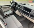 Желтый Фольксваген Transporter, объемом двигателя 2 л и пробегом 228 тыс. км за 21990 $, фото 9 на Automoto.ua