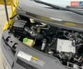 Желтый Фольксваген Transporter, объемом двигателя 2 л и пробегом 228 тыс. км за 21990 $, фото 29 на Automoto.ua
