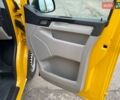 Желтый Фольксваген Transporter, объемом двигателя 2 л и пробегом 228 тыс. км за 21990 $, фото 21 на Automoto.ua