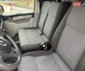 Желтый Фольксваген Transporter, объемом двигателя 2 л и пробегом 228 тыс. км за 21990 $, фото 16 на Automoto.ua
