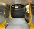 Желтый Фольксваген Transporter, объемом двигателя 2 л и пробегом 228 тыс. км за 21990 $, фото 22 на Automoto.ua