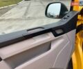 Желтый Фольксваген Transporter, объемом двигателя 2 л и пробегом 228 тыс. км за 21990 $, фото 14 на Automoto.ua