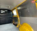 Желтый Фольксваген Transporter, объемом двигателя 2 л и пробегом 228 тыс. км за 21990 $, фото 24 на Automoto.ua