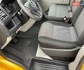 Желтый Фольксваген Transporter, объемом двигателя 2 л и пробегом 228 тыс. км за 21990 $, фото 13 на Automoto.ua