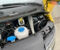 Желтый Фольксваген Transporter, объемом двигателя 2 л и пробегом 228 тыс. км за 21990 $, фото 31 на Automoto.ua