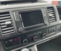 Желтый Фольксваген Transporter, объемом двигателя 2 л и пробегом 228 тыс. км за 21990 $, фото 17 на Automoto.ua