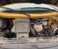 Желтый Фольксваген Transporter, объемом двигателя 0.25 л и пробегом 257 тыс. км за 3500 $, фото 10 на Automoto.ua