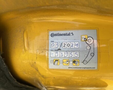 Желтый Фольксваген Transporter, объемом двигателя 2.5 л и пробегом 494 тыс. км за 4900 $, фото 11 на Automoto.ua