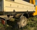 Желтый Фольксваген Transporter, объемом двигателя 2.5 л и пробегом 470 тыс. км за 2850 $, фото 4 на Automoto.ua