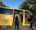 Желтый Фольксваген Transporter, объемом двигателя 2.5 л и пробегом 366 тыс. км за 6350 $, фото 6 на Automoto.ua