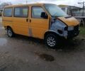 Желтый Фольксваген Transporter, объемом двигателя 1.9 л и пробегом 320 тыс. км за 3500 $, фото 2 на Automoto.ua