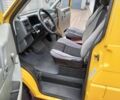Желтый Фольксваген Transporter, объемом двигателя 1.9 л и пробегом 333 тыс. км за 6250 $, фото 6 на Automoto.ua