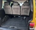 Желтый Фольксваген Transporter, объемом двигателя 1.9 л и пробегом 333 тыс. км за 6250 $, фото 11 на Automoto.ua