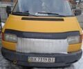 Жовтий Фольксваген Transporter, об'ємом двигуна 1.9 л та пробігом 465 тис. км за 5300 $, фото 2 на Automoto.ua