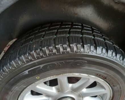 Желтый Фольксваген Transporter, объемом двигателя 1.9 л и пробегом 333 тыс. км за 6250 $, фото 16 на Automoto.ua