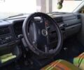 Жовтий Фольксваген Transporter, об'ємом двигуна 1.9 л та пробігом 465 тис. км за 5300 $, фото 1 на Automoto.ua