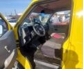 Желтый Фольксваген Transporter, объемом двигателя 1.9 л и пробегом 111 тыс. км за 5500 $, фото 6 на Automoto.ua