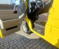 Желтый Фольксваген Transporter, объемом двигателя 1.9 л и пробегом 111 тыс. км за 5500 $, фото 7 на Automoto.ua